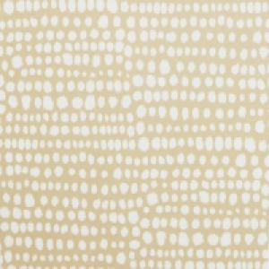 Artistick Tribal Ochre Self Adhesive Wallpaper - 6m x 53cm