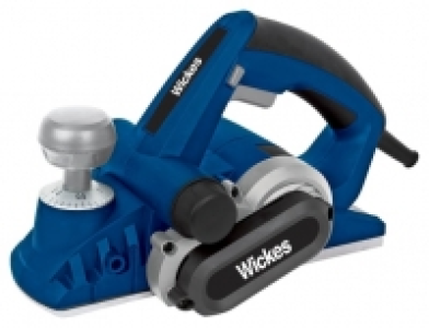 Wickes  Wickes 3mm Corded Planer - 900W