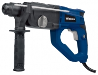 Wickes  Wickes SDS+ Corded Rotary Hammer Drill - 1050W