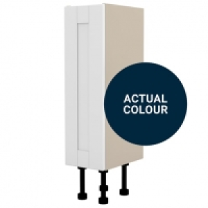 Duarti By Calypso Highwood 200mm Full Depth 1 Door Floor Sta