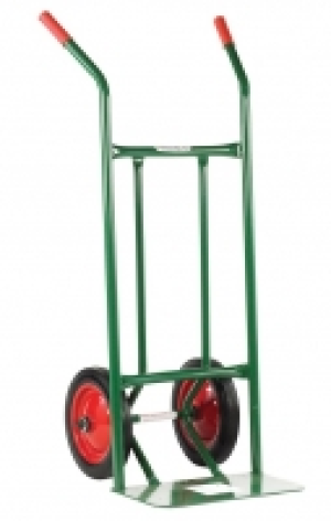 Wickes  Wickes Green General Purpose Sack Truck 200kg