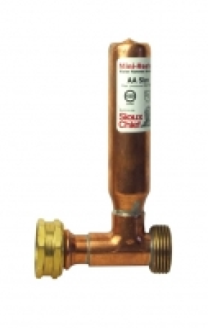 Sioux Chief Appliance Water Hammer Arrester - 3/4in