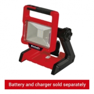 Wickes  Einhell Power X-Change LED Hybrid Work Light - Bare