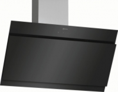 NEFF N 50 90cm Wall Mounted Cooker Hood D95IHM1S0B