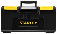 Wickes  Stanley 1-79-217 One Touch Toolbox - 19in