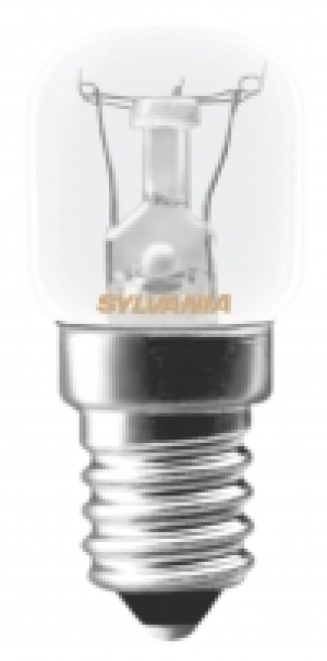 Sylvania Incandescent Non Dimmable Pygmy E14 Refrigerator Li