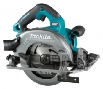 Makita HS004GD203 190mm XGT 40Vmax 2 x 2.5 Ah Brushless Cord