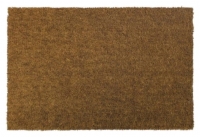 Wickes  Natural Non Slip Coir Doormat 40 x 60 CM