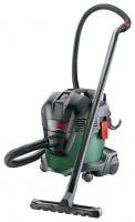 Wickes  Bosch Universalvac 15 Corded Wet And Dry Vacuum Cleaner 15l 