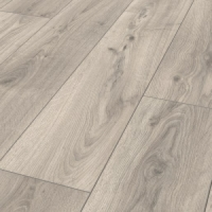 Atlantic Silverdale Oak 8mm Moisture Resistant Laminate Floo