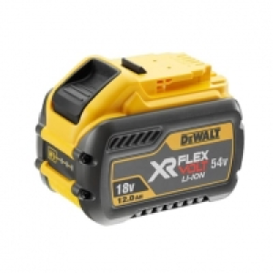 Wickes  DEWALT DCB548-XJ 54V Flexvolt 12.0Ah Battery