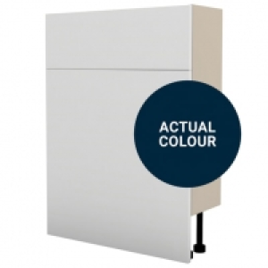 Duarti By Calypso Cascade 600mm Floor Reaching Slimline Toil