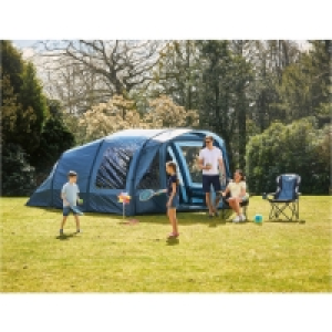 Aldi  Adventuridge 6 Person Air Tent