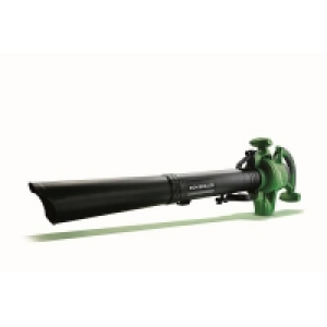 Powerbase 3000W Garden Blower Vac £39.00
