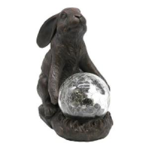 Hare Solar Light £11.95