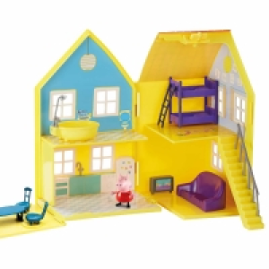 Peppa Pig Deluxe Playhouse