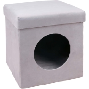 Foldaway Pet House