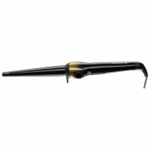 BMStores  Remington Gold Dust Conical Curling Wand