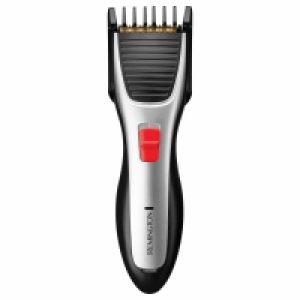 Remington Titanium Hair Clipper Set