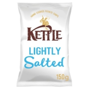 Kettle Chips Lightly Salted £1.50