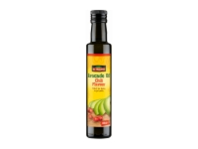 El Tequito Avocado Oil