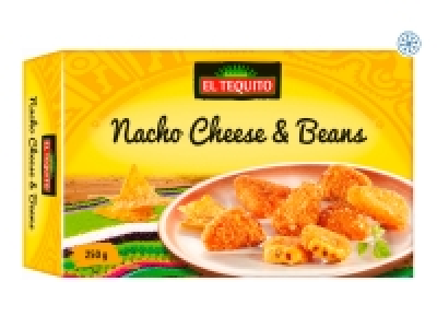 El Tequito Cheese Bites