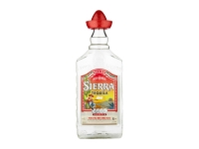 Lidl  Sierra Tequila Silver