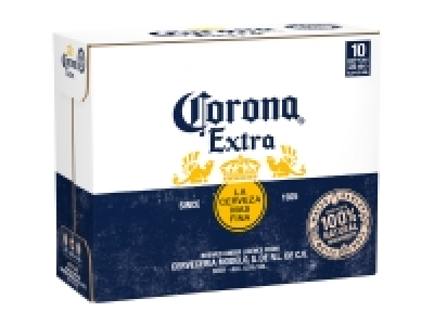 Corona Mexican Beer