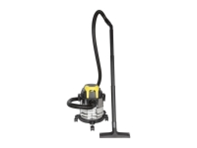 Parkside Wet < Dry Vacuum Cleaner £39.99