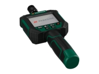 Parkside Inspection Camera &pound;39.99