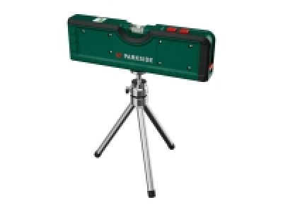 Lidl  Parkside Laser Spirit Level