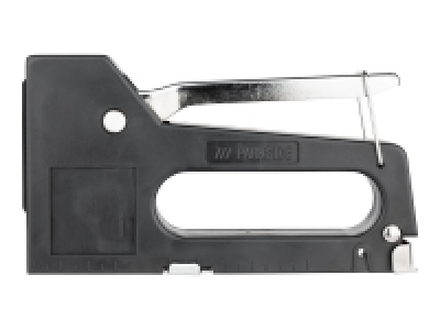 Parkside Staple Gun Set