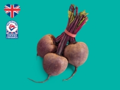 Lidl  Oaklands British Beetroot