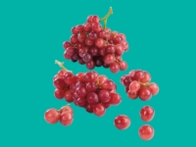 Oaklands Snack Pack Grapes