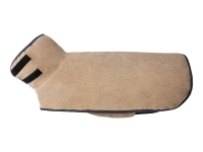 Zoofari Dog Bathrobe