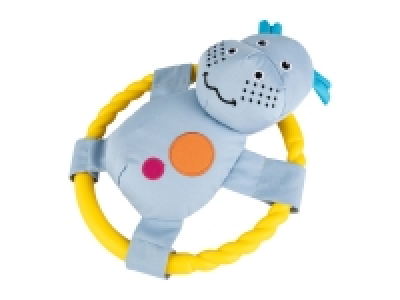 Zoofari Dog Toy £4.99
