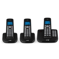 RobertDyas  BT 3560 Cordless Home Phone with Nuisance Call Blocking and 