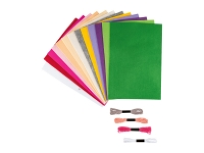 Lidl  Crelando Craft/Set