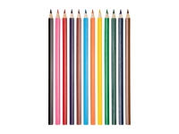 Lidl  United Office Colouring Pencils