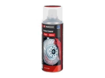 Parkside Car Care Spray