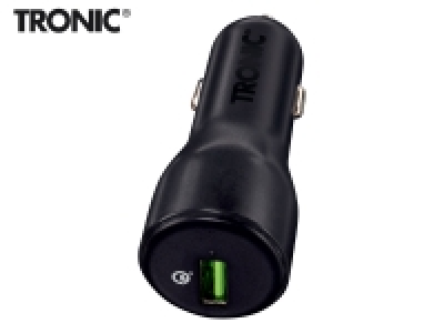 Tronic In-Car Charger £2.99