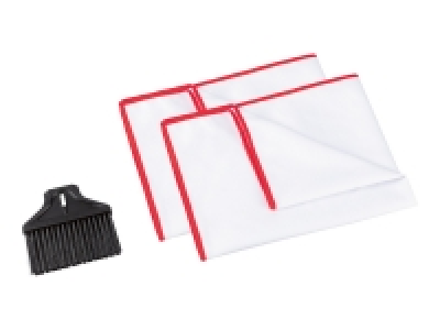 Ultimate Speed Interior Car Cleaning Assortment