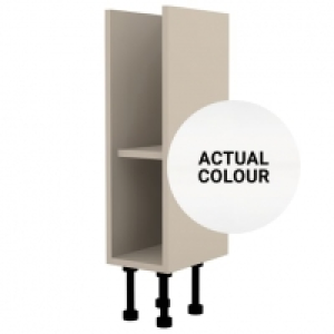 Duarti By Calypso Cascade 200mm Floor Standing Open Unit - M