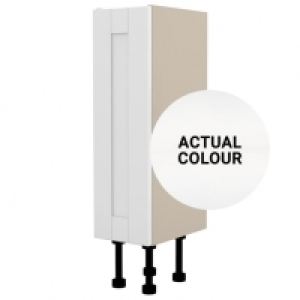 Duarti By Calypso Highwood 200mm Full Depth 1 Door Floor Sta