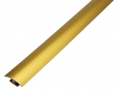 Flooring T-bar & Reducer Gold 1.8m