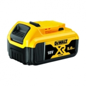 Wickes  DEWALT DCB184-XJ 18V 5.0AH Battery