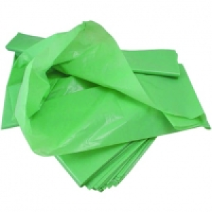 Wickes  Large Capacity Garden Refuse Sacks - Pack Of 20