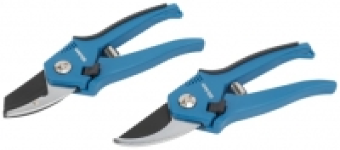 Wickes  Wickes 2 Piece Pruner Set