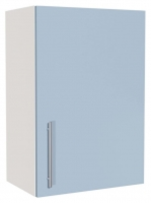 Orlando Bright Skies Matt Wall Unit - 500mm