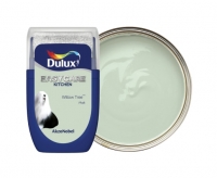 Wickes  Dulux Easycare Kitchen Paint - Willow Tree Tester Pot - 30ml